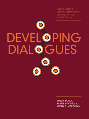 cover image of Developing Dialogues